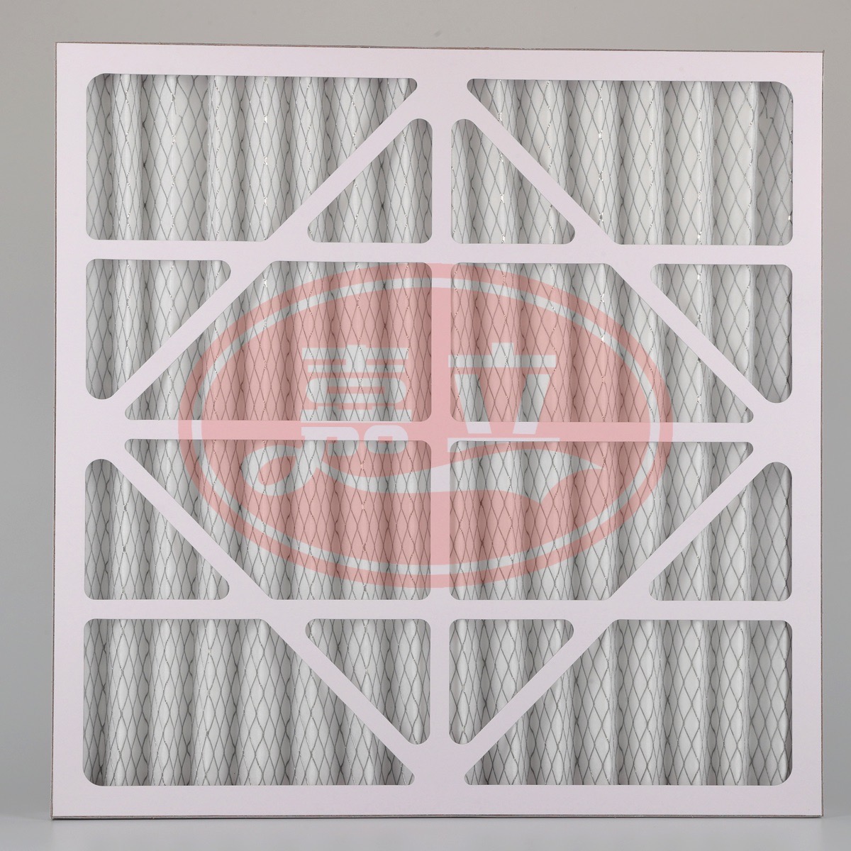 田东纸框过滤器